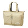 ピン PING　アリゾナカジュアル トートバッグ GB-U2502 38233-03 L.BEIGE　2025年モデル L.BEIGE