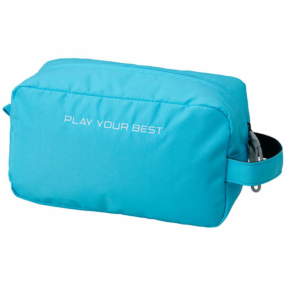 ピン PING　アリゾナカジュアル ポーチ GB-U2504 38235-01 SKY　2025年モデル 詳細2