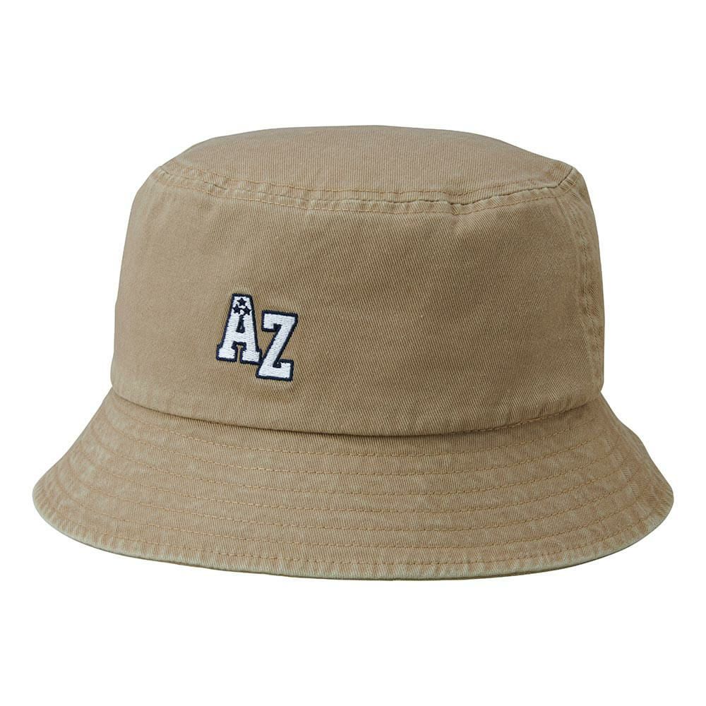 ピン PING　ネイティブバケットハット HW-N2503 38217-01 BEIGE　2025年モデル 詳細1