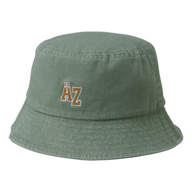 ピン PING　ネイティブバケットハット HW-N2503 38217-03 ASHGREEN　2025年モデル ASHGREEN