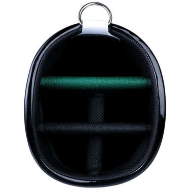 アダバット adabat　フラッグシップモデル メンズ キャディバッグ ABC432 WG ホワイト/グリーン　2025年モデル　商品詳細3