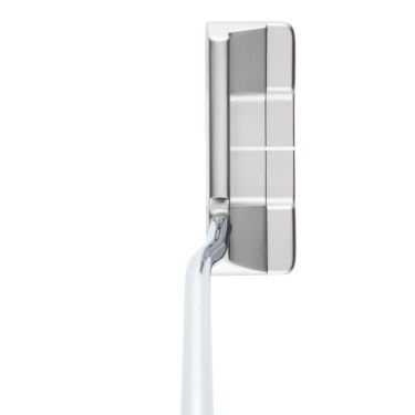 オデッセイ　Ai-ONE JSILVER　ダブルワイド DB ダブルベント パター　STROKE LAB 90 シャフト　2025年モデル 詳細1