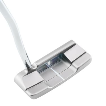 オデッセイ　Ai-ONE JSILVER　ダブルワイド DB ダブルベント パター　STROKE LAB 90 シャフト　2025年モデル 詳細1