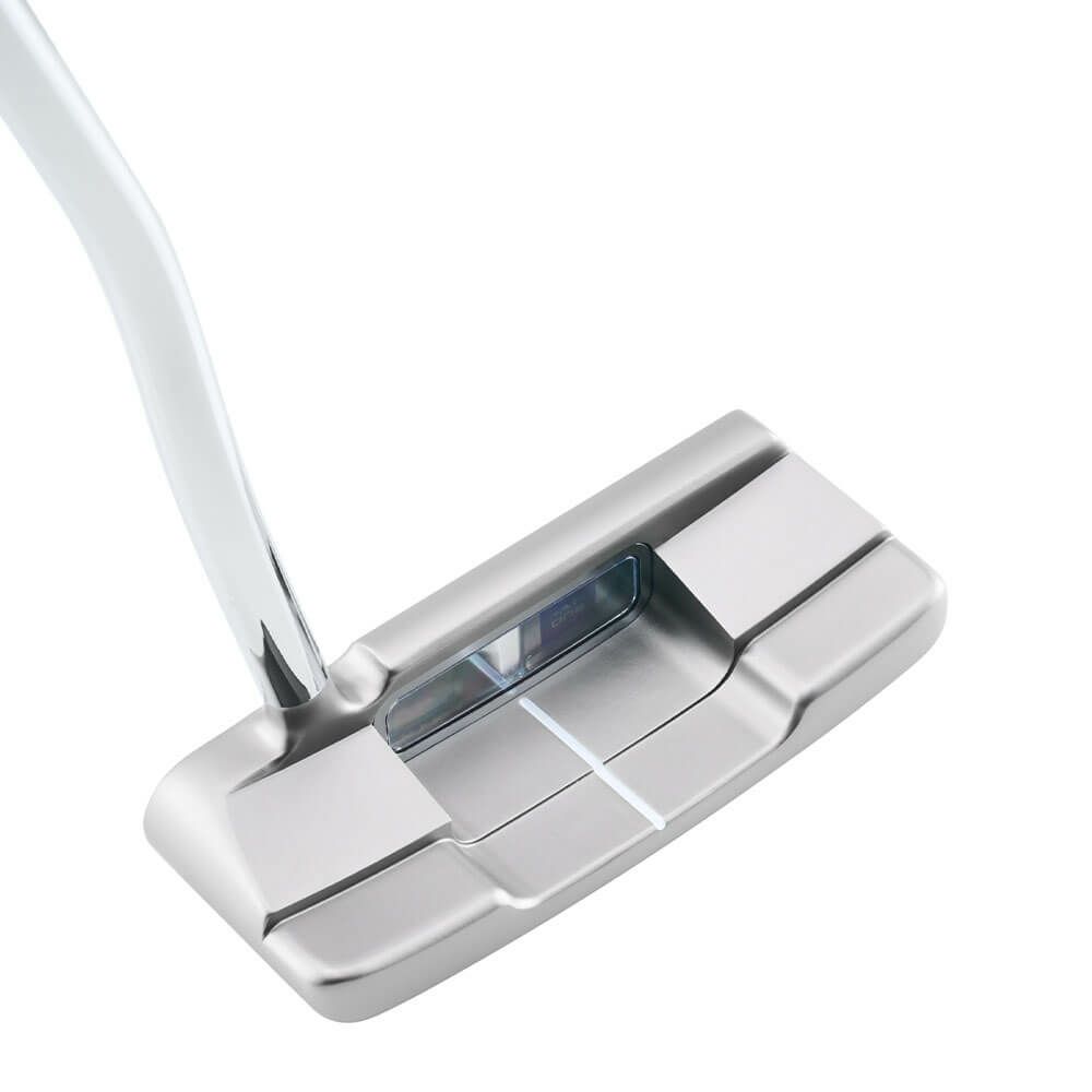 オデッセイ　Ai-ONE JSILVER　ダブルワイド DB ダブルベント パター　STROKE LAB 90 シャフト　2025年モデル 詳細1