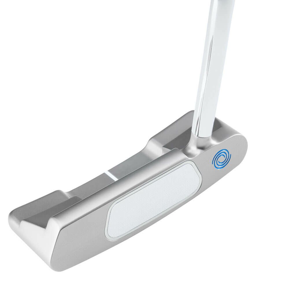 オデッセイ　Ai-ONE JSILVER　ダブルワイド DB ダブルベント パター　STROKE LAB 90 シャフト　2025年モデル 詳細1