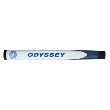 オデッセイ　Ai-ONE JSILVER　ダブルワイド DB ダブルベント パター　STROKE LAB 90 シャフト　2025年モデル 詳細1