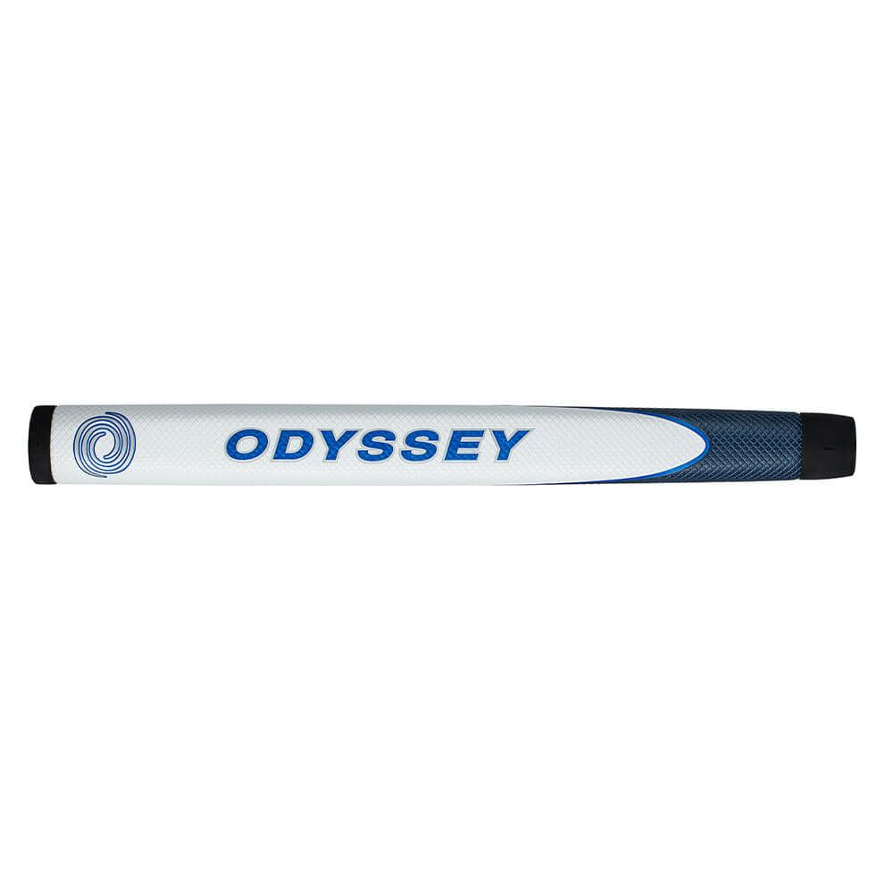 オデッセイ　Ai-ONE JSILVER　ダブルワイド DB ダブルベント パター　STROKE LAB 90 シャフト　2025年モデル 詳細1