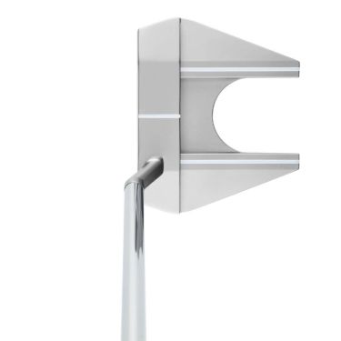 オデッセイ　Ai-ONE JSILVER　＃7 S ショートスラント パター　STROKE LAB 90 シャフト　2025年モデル 詳細1