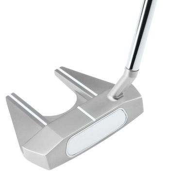 オデッセイ　Ai-ONE JSILVER　＃7 S ショートスラント パター　STROKE LAB 90 シャフト　2025年モデル 詳細1