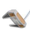 オデッセイ　Ai-ONE MILLED SILVER　SEVEN T DB ダブルベント パター　STROKE LAB 90 シャフト　2025年モデル