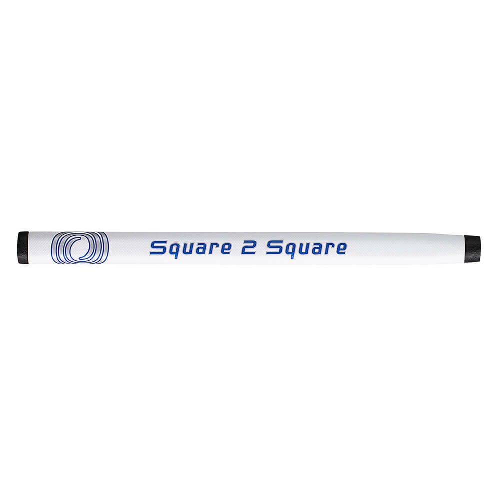 オデッセイ　Ai-ONE Square 2 Square CRUISER ダブルワイド パター　STROKE LAB 140 シャフト　2025年モデル 詳細6