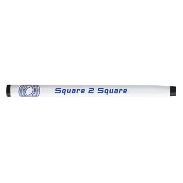 オデッセイ　Ai-ONE Square 2 Square CRUISER JAILBIRD パター　STROKE LAB 140 シャフト　2025年モデル 詳細6