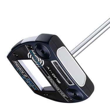 オデッセイ Ai-ONE Square 2 Square CRUISER JAILBIRD BROOMSTICK