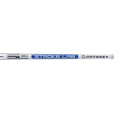 オデッセイ　Ai-ONE Square 2 Square CRUISER JAILBIRD BROOMSTICK パター　STROKE LAB 180 シャフト　2025年モデル 詳細5