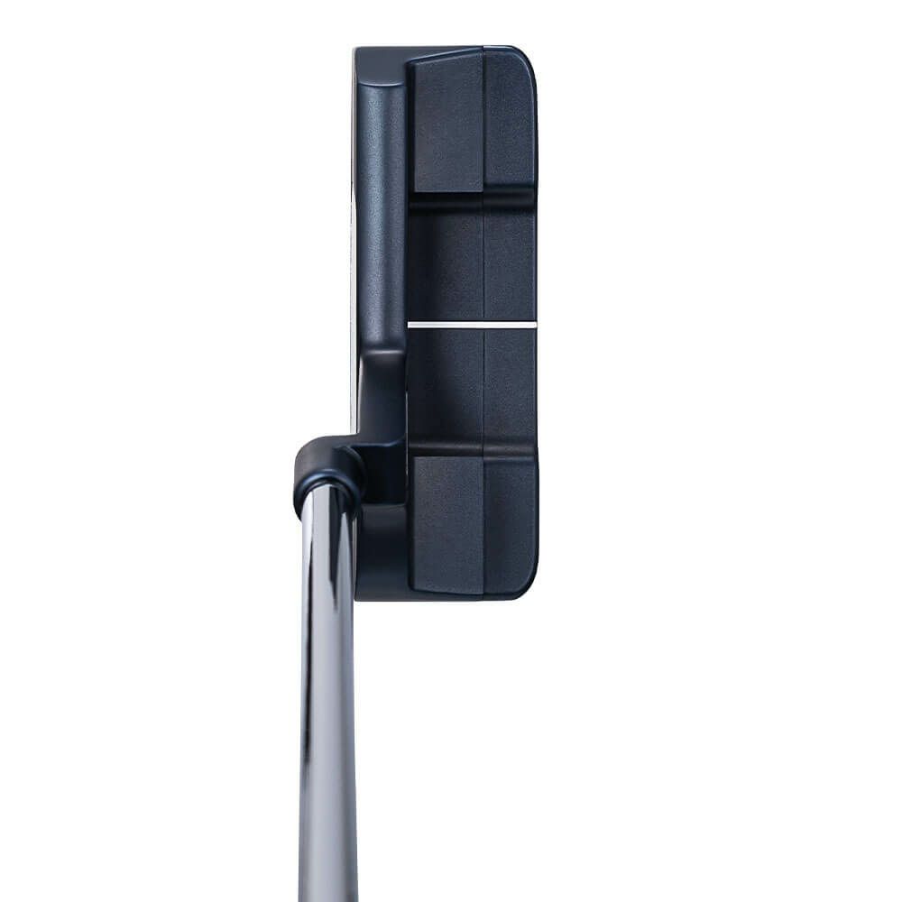 オデッセイ　Ai-ONE TRI BEAM ＃1W CS ワイド センターシャフト パター　STROKE LAB 90 スチールシャフト　2025年モデル 詳細2