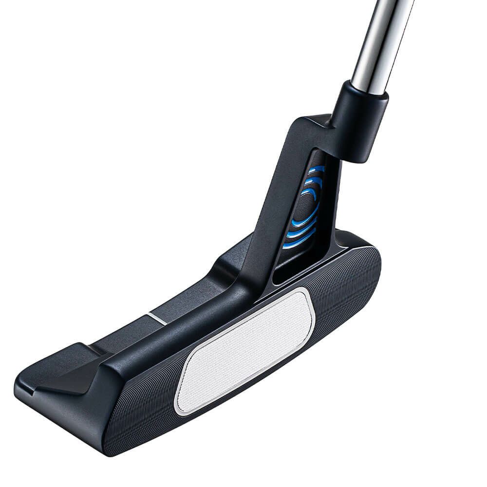 オデッセイ　Ai-ONE TRI BEAM ＃1W CS ワイド センターシャフト パター　STROKE LAB 90 スチールシャフト　2025年モデル 詳細4