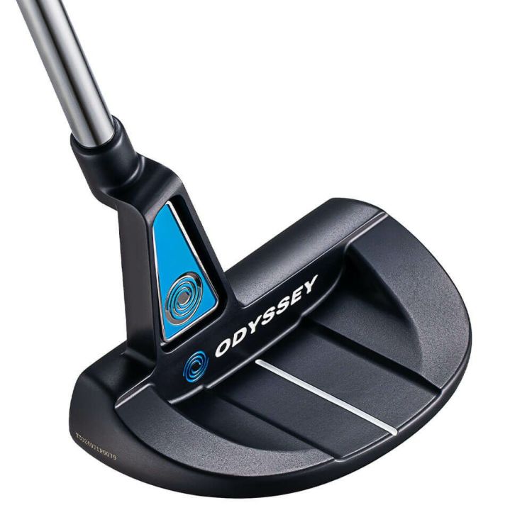 オデッセイ Ai-ONE TRI BEAM ＃5 CS センターシャフト パター STROKE