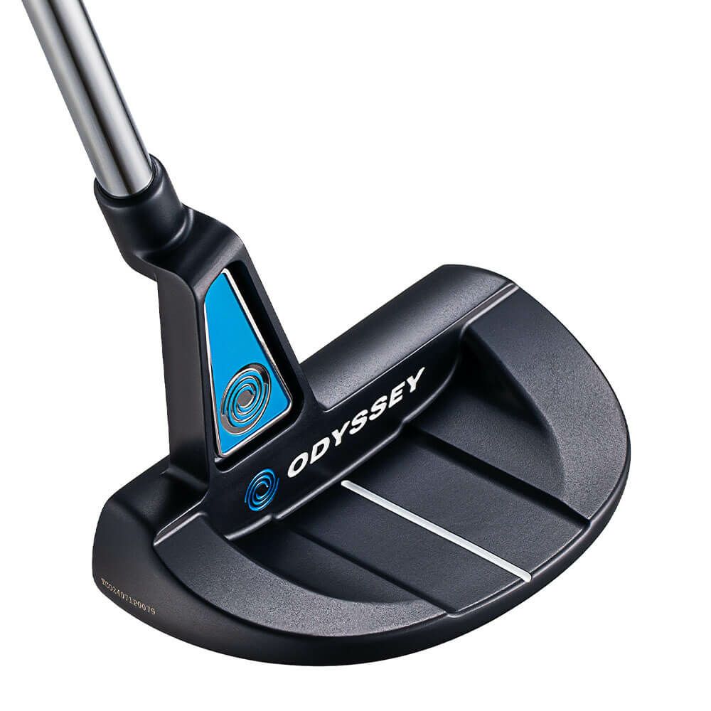 オデッセイ　Ai-ONE TRI BEAM ＃5 CS センターシャフト パター　STROKE LAB 90 スチールシャフト　2025年モデル 詳細3