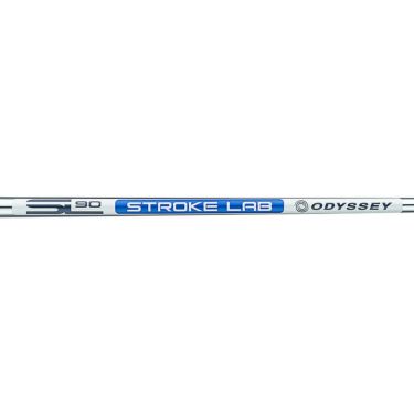 オデッセイ　Ai-ONE TRI BEAM 2BALL BLADE パター　STROKE LAB 90 スチールシャフト　2025年モデル 詳細5