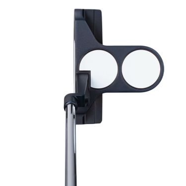 オデッセイ　Ai-ONE TRI BEAM 2BALL BLADE CS センターシャフト パター　STROKE LAB 90 スチールシャフト　2025年モデル 詳細2