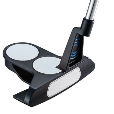 オデッセイ　Ai-ONE TRI BEAM 2BALL BLADE CS センターシャフト パター　STROKE LAB 90 スチールシャフト　2025年モデル 詳細4