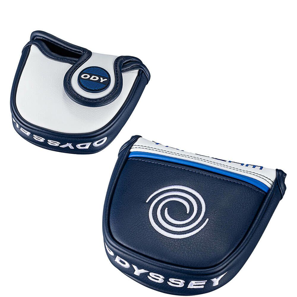 オデッセイ　Ai-ONE TRI BEAM 2BALL BLADE CS センターシャフト パター　STROKE LAB 90 スチールシャフト　2025年モデル 詳細7