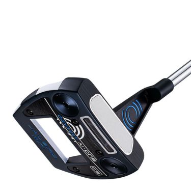 オデッセイ　Ai-ONE TRI BEAM JAILBIRD MINI CS センターシャフト パター　STROKE LAB 90 スチールシャフト　2025年モデル 詳細1