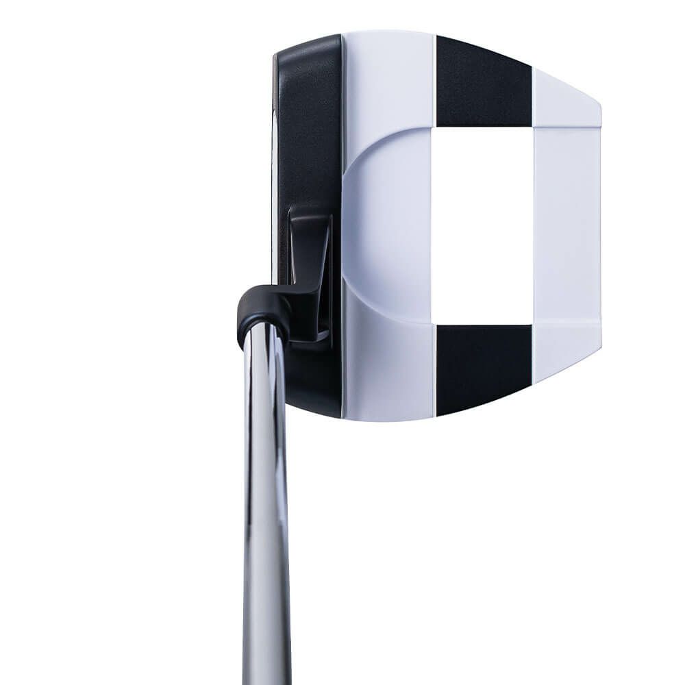 オデッセイ　Ai-ONE TRI BEAM JAILBIRD MINI CS センターシャフト パター　STROKE LAB 90 スチールシャフト　2025年モデル 詳細2