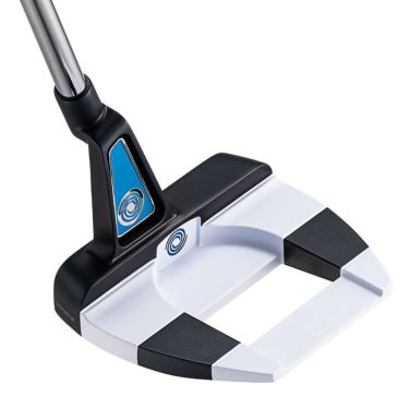 オデッセイ　Ai-ONE TRI BEAM JAILBIRD MINI CS センターシャフト パター　STROKE LAB 90 スチールシャフト　2025年モデル 詳細3