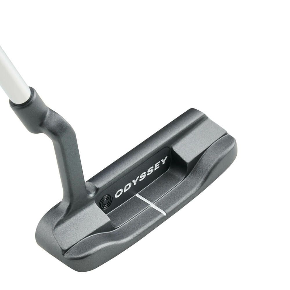 オデッセイ　DFX ＃1 CH クランクホーゼル パター　2025年モデル 詳細3