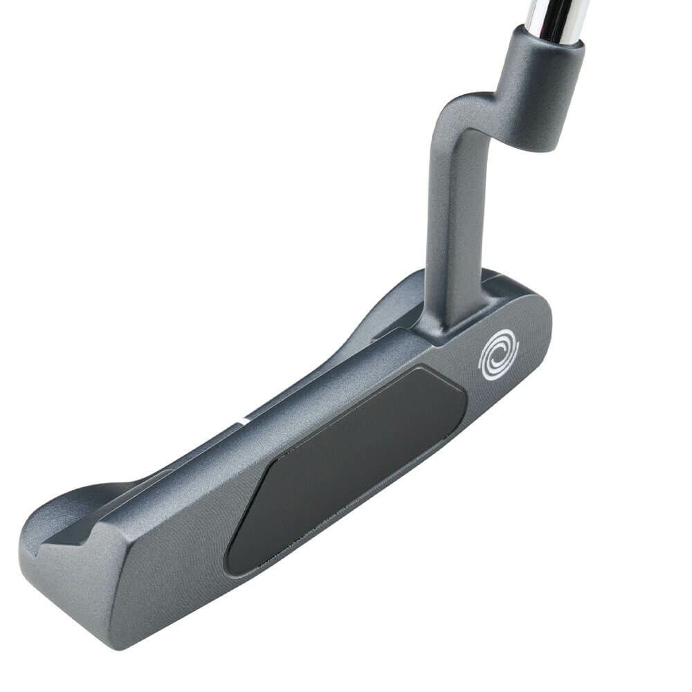 オデッセイ　DFX ＃1 CH クランクホーゼル パター　2025年モデル 詳細4