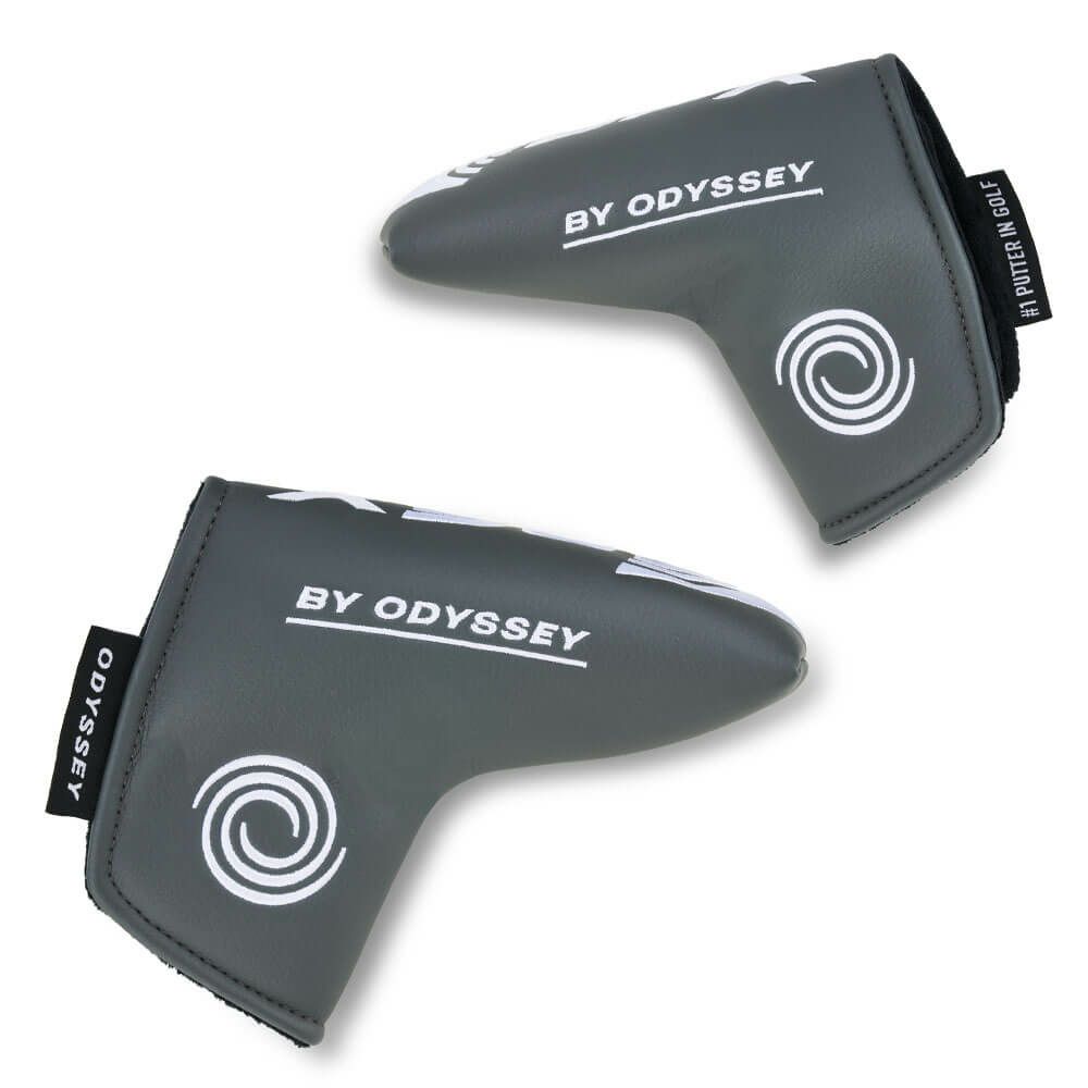 オデッセイ　DFX ＃1 CH クランクホーゼル パター　2025年モデル 詳細7