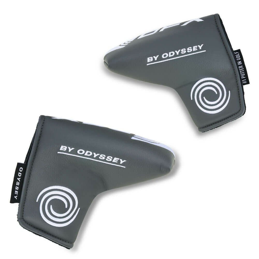 オデッセイ　DFX ＃1W CH ワイド クランクホーゼル　レディース パター　2025年モデル 詳細7