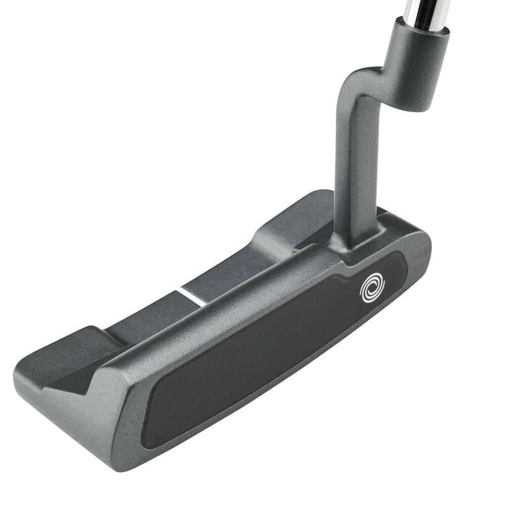 オデッセイ　DFX ＃1W CH ワイド クランクホーゼル パター　2025年モデル 詳細4