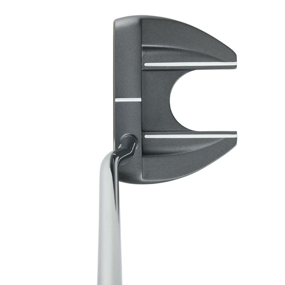 オデッセイ　DFX V-LINE FANG DB ダブルベント　レディース パター　2025年モデル 詳細2