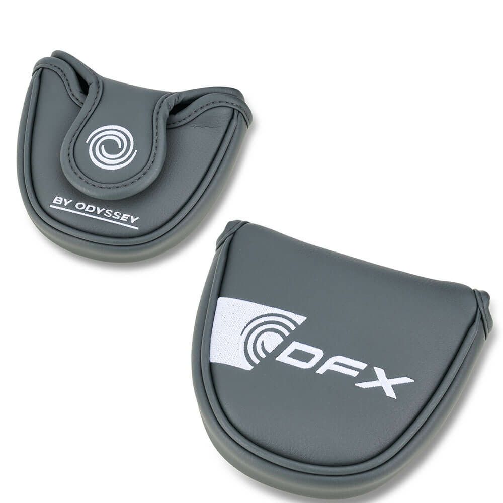 オデッセイ　DFX V-LINE FANG DB ダブルベント　レディース パター　2025年モデル 詳細7