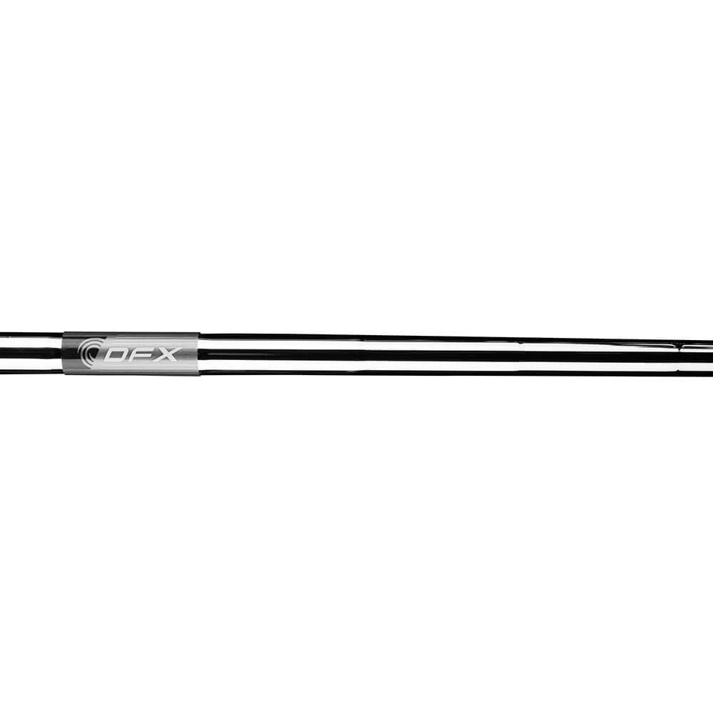 オデッセイ　DFX V-LINE FANG DB ダブルベント パター　2025年モデル 詳細5