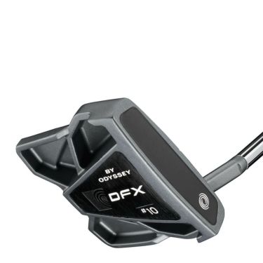 オデッセイ　DFX ＃10 S ショートスラント パター　2025年モデル 詳細1