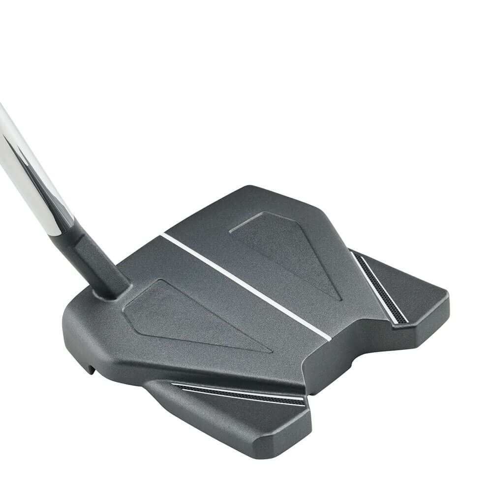 オデッセイ　DFX ＃10 S ショートスラント パター　2025年モデル 詳細3