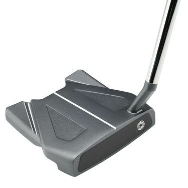 オデッセイ　DFX ＃10 S ショートスラント パター　2025年モデル 詳細4