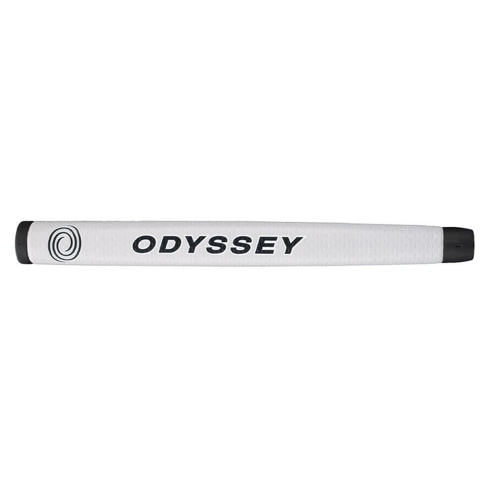 オデッセイ　DFX 2BALL BLADE CH クランクホーゼル パター　2025年モデル 詳細6