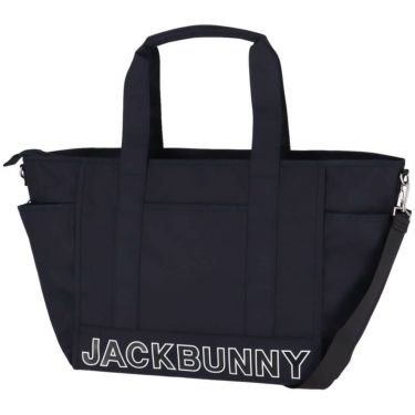 ジャックバニー Jack Bunny!!　トートバッグ 262-5981101 120 ネイビー　2025年モデル 詳細2