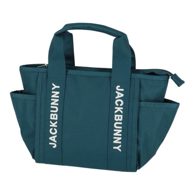 ジャックバニー Jack Bunny!! カートバッグ 262-5981102 140 グリーン