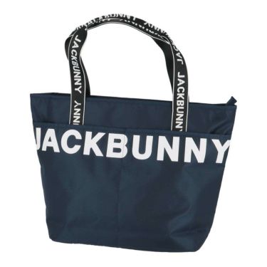 ジャックバニー Jack Bunny!!　トートバッグ 262-5981141 120 ネイビー　2025年モデル 詳細1