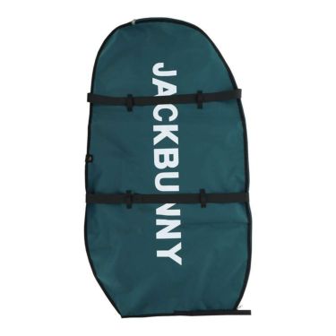 ジャックバニー Jack Bunny!!　トラベルカバー 262-5984110 140 グリーン　2025年モデル グリーン