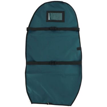 ジャックバニー Jack Bunny!!　トラベルカバー 262-5984110 140 グリーン　2025年モデル グリーン