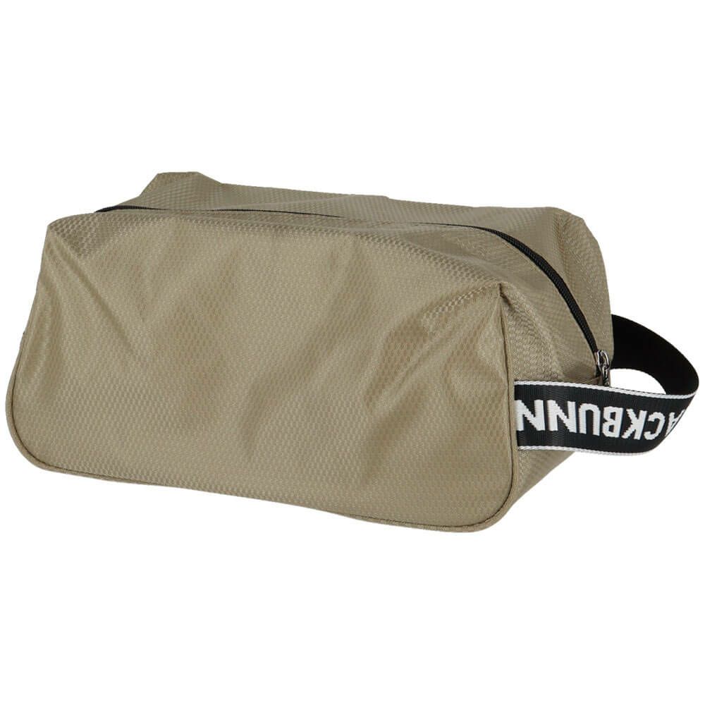 ジャックバニー Jack Bunny!!　シューズケース 262-5984144 040 ベージュ　2025年モデル ベージュ