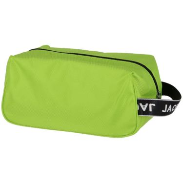 ジャックバニー Jack Bunny!!　シューズケース 262-5984144 060 イエロー　2025年モデル イエロー