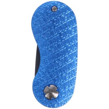 ジャックバニー Jack Bunny!!　グリーンフォーク マーカーセット 262-5984213 110 ブルー　2025年モデル ブルー