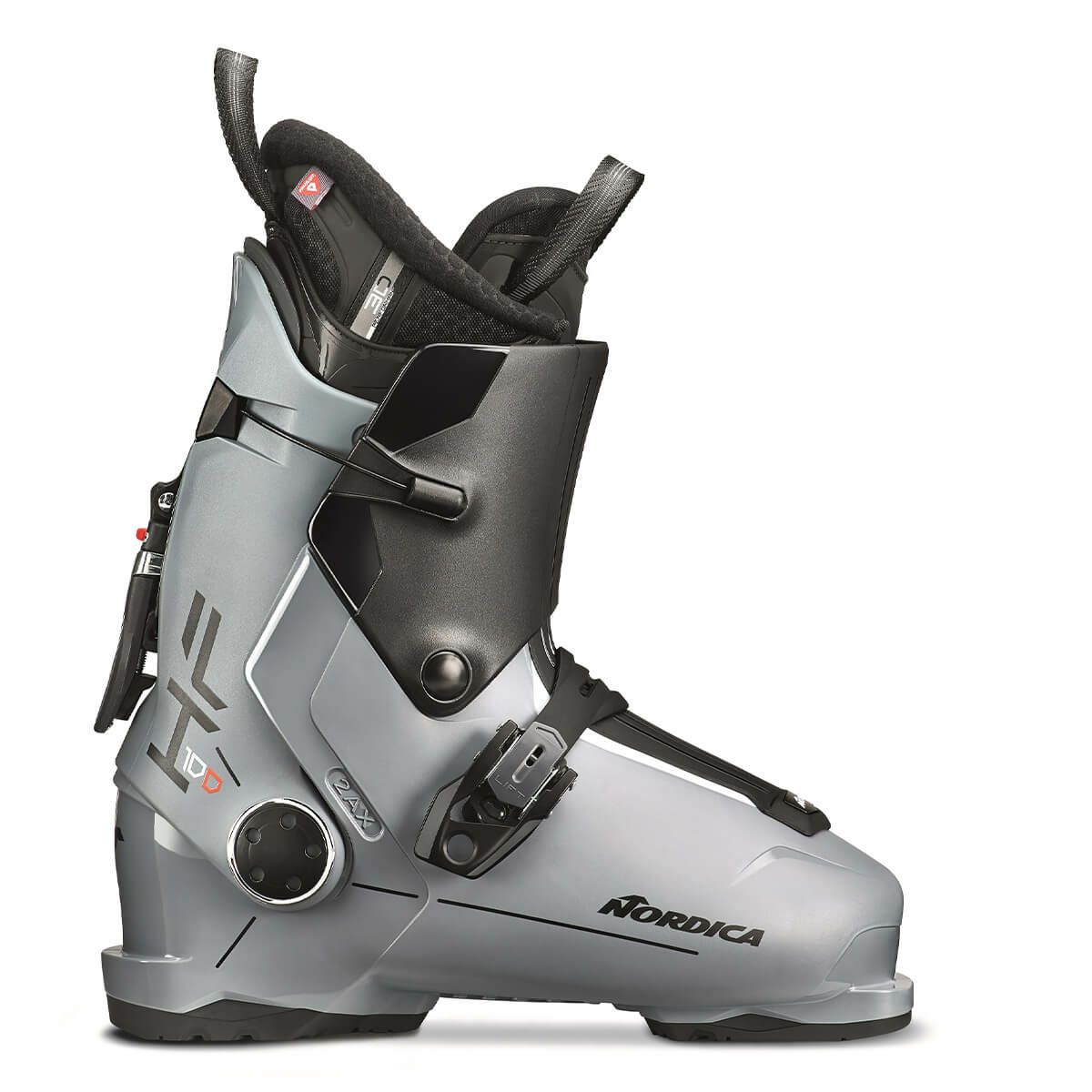 mfBJ NORDICA@HF100 GC`Gt100@XL[u[c 2025-2026